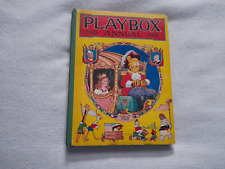Playbox annual 1941 for sale  CAMBRIDGE