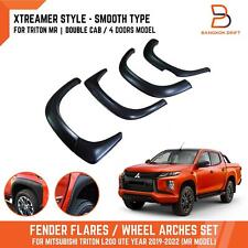 Xtreamer fender flares for sale  Shipping to United Kingdom