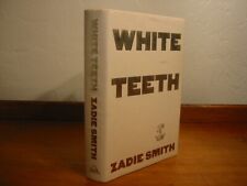 Zadie smith white for sale  Gainesville