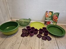 Tupperware dampfgarer micro gebraucht kaufen  Rosbach v. d. Höhe