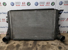 Intercooler radiator audi for sale  STRATFORD-UPON-AVON
