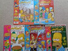 Job lot simpsons for sale  TONBRIDGE