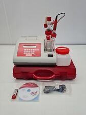 GR Scientific Cou-Lo Auqamax Moisture Meter Coulometric Titrator Lab for sale  Shipping to South Africa