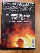 Zeitschrift fighters 2004 gebraucht kaufen  Deutschland