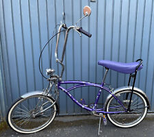 Bratz chopper lowrider for sale  LOUGHBOROUGH