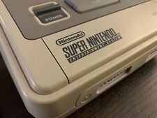 Nintendo super console usato  Cavriago