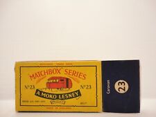 matchbox k10 for sale  Shipping to Ireland