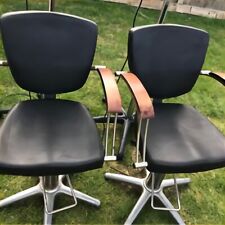 REM Salon Black Hair Styling Chair FREE🚚SHIPPING for sale  Shipping to South Africa