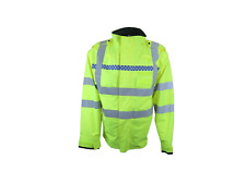 Police vis blouson for sale  GRANTHAM