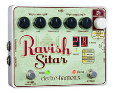 Electro harmonix ravish for sale  Winchester