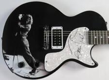 Eddie Vedder Perla Jam Firmado Autógrafo Auto Epiphone Guitarra JSA Bas segunda mano  Embacar hacia Argentina