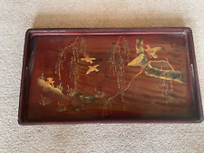 Antique chinese chinoiserie for sale  HULL