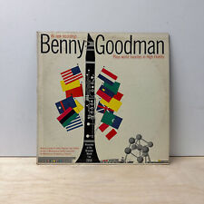 Benny goodman benny for sale  Edgewater