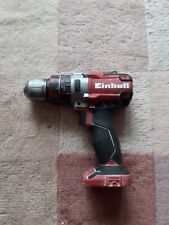 Einhell drill bl for sale  LONDON