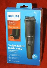 Philips bt3211 beard for sale  CHATHILL