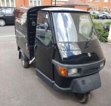 Piaggio ape van for sale  AYLESBURY