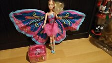 barbie mariposa gebraucht kaufen  Leipzig