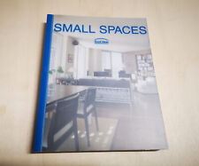 Small spaces libro usato  Milano