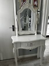 Shabby chic dressing for sale  ESHER