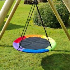 Rainbow nest swing for sale  Ireland