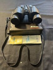Black nikon binoculars for sale  Santa Monica