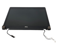 Genuíno Dell Latitude E5450 14" LCD LED fosco conjunto completo de tela comprar usado  Enviando para Brazil