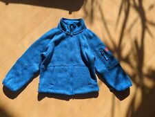 Trollkids strickfleecejacke 11 gebraucht kaufen  Mainaschaff