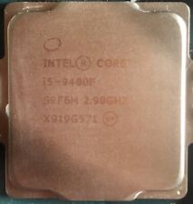 Cpu processore intel usato  Firenze