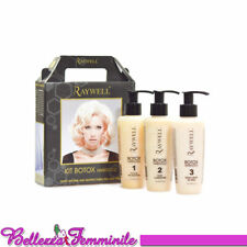 Kit botox hair usato  Amantea