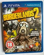 Borderlands 2 - PS Vita envio no mesmo dia entrega super rápida grátis, usado comprar usado  Enviando para Brazil