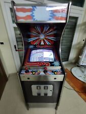 Cabinato arcade vintage usato  Bovino