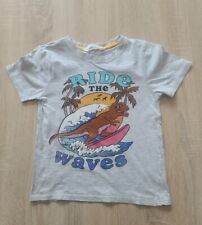 Surf dino shirt gebraucht kaufen  Herten-Disteln