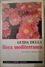 Guida della flora usato  Povegliano Veronese