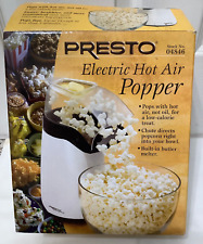 Presto electric hot for sale  Brunswick