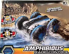 Amphibious radio controlled for sale  Bakersfield