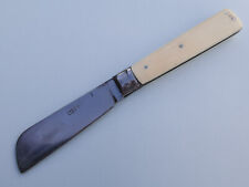 Couteau ancien marin d'occasion  Montmélian