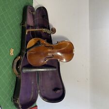 Vintage antonius stradivarius for sale  Elgin