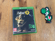 Fallout jeux xbox d'occasion  Falaise