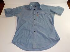 Vintage levis shirt for sale  Glasgow