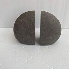 Granite rock bookends for sale  Lancaster