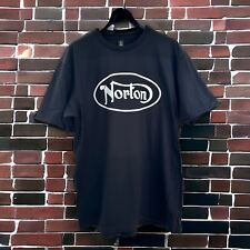 Norton - Camiseta - PEQUEÑA-4XL  ️ segunda mano  Embacar hacia Argentina