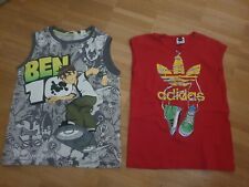 Jungen shirts gr gebraucht kaufen  München