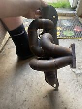 mx5 turbo manifold for sale  DERBY