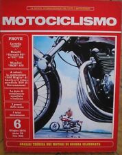 Motociclismo 1973 laverda usato  Torino