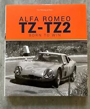 Alfa romeo tz2 for sale  ORMSKIRK