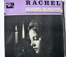 Rachel vinyle titres d'occasion  Agde