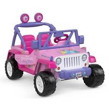 Power wheels kids for sale  Lincoln