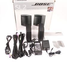 Bose sl2 wireless for sale  Cayucos