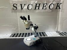 Amscope trinocular inspection for sale  Fremont