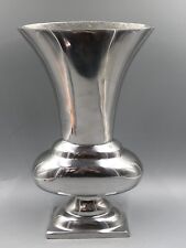 Vase aluminium alu gebraucht kaufen  Zell-Weierbach